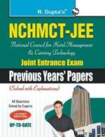 Hotel Management Entance Exam with Previous Solved Papers