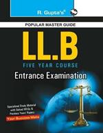 LL.B Entrance Examination (5 Year Course)