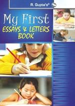 My First Essays & Letters Book, 3/E