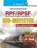 Rpf/Rpsf Sub Inspector Recruitment Exam