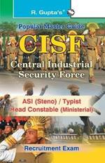 Cisf Asi (Steno)/Head Const. Guide