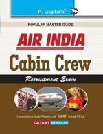 Air India Cabin Crew Exam Guide