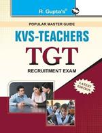 Kvs Teacher Tgt Recruitment Exam R.Gupta