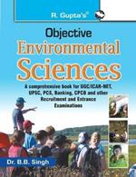 Objective Environmental Sciences