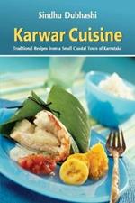 Karwar Cuisine Traditional Recipes