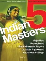 5 Indian Masters