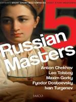 5 Russian Masters