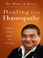 Healing with Homeopathy