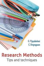 Research Methods: Tips and Techniques