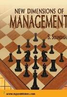 New Dimensions of Management