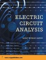 Electric Circuit Analysis