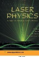 Lasers Physics