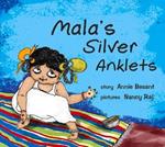 Mala's Silver Anklets