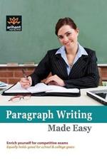 Paragraph Writing Made Easy