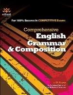 Comprehensive  English Grammar & Composition