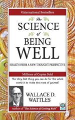 The Science of Being Well