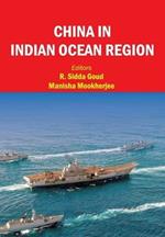 China in Indian Ocean Region