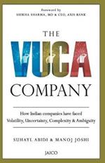 The Vuca Company