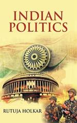 Indian Politics: FYBA Textbook