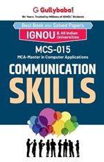 MCS-15 Communication Skills