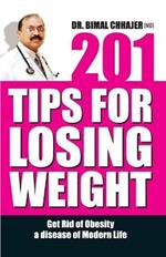 201 Tips for Loosing Weight