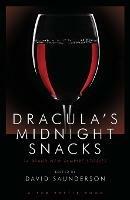 Dracula's Midnight Snacks