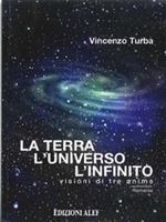 La terra, l'Universo, l'Infinito