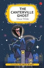 THE CANTERVILLE GHOST