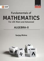 Fundamentals of Mathematics: Algebra-Ii