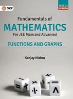 Fundamentals of Mathematics: Functions & Graphs