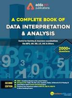 A Complete Book of Data Interpratation & Analysis