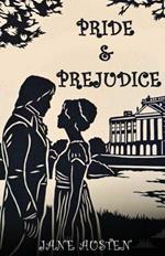 Pride And Prejudice