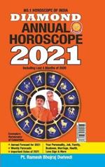 Diamond Annual Horoscope 2021