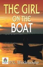 The Girl on the Boat