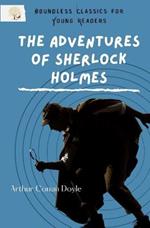 The Adventures of Sherlock Holmes