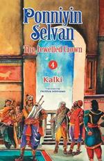 Ponniyin Selvan 4