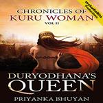 DURYODHANA'S QUEEN