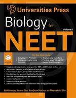 Biology for NEET: Volume 1