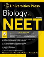 Biology for NEET: Volume 2