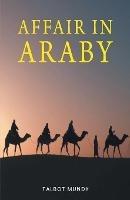 Affair in Araby