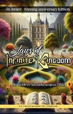 Laws of Infinite Kingdom