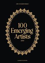 100 Emerging Artists: 2024 Women Edition (Edition2024)