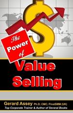 The Power of Value Selling: A Guide to Selling from the Customer's Perspective: #SalesEffectiveness #Customer-centricSelling #SellingStrategies #SalesSuccess #CustomerValue