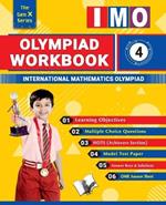 Olympiad Workbook Mathematics Class 4