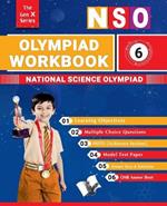 Olympiad Workbook Science Class 6