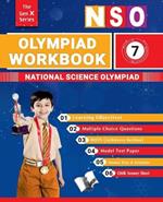 Olympiad Workbook Science Class 7