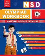 Olympiad Workbook Science Class 10