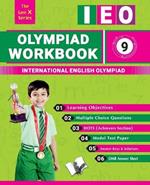 Olympiad Workbook English Class 9