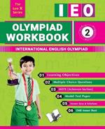 Olympiad Workbook English Class 2