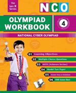 Olympiad Workbook Computer Class 4